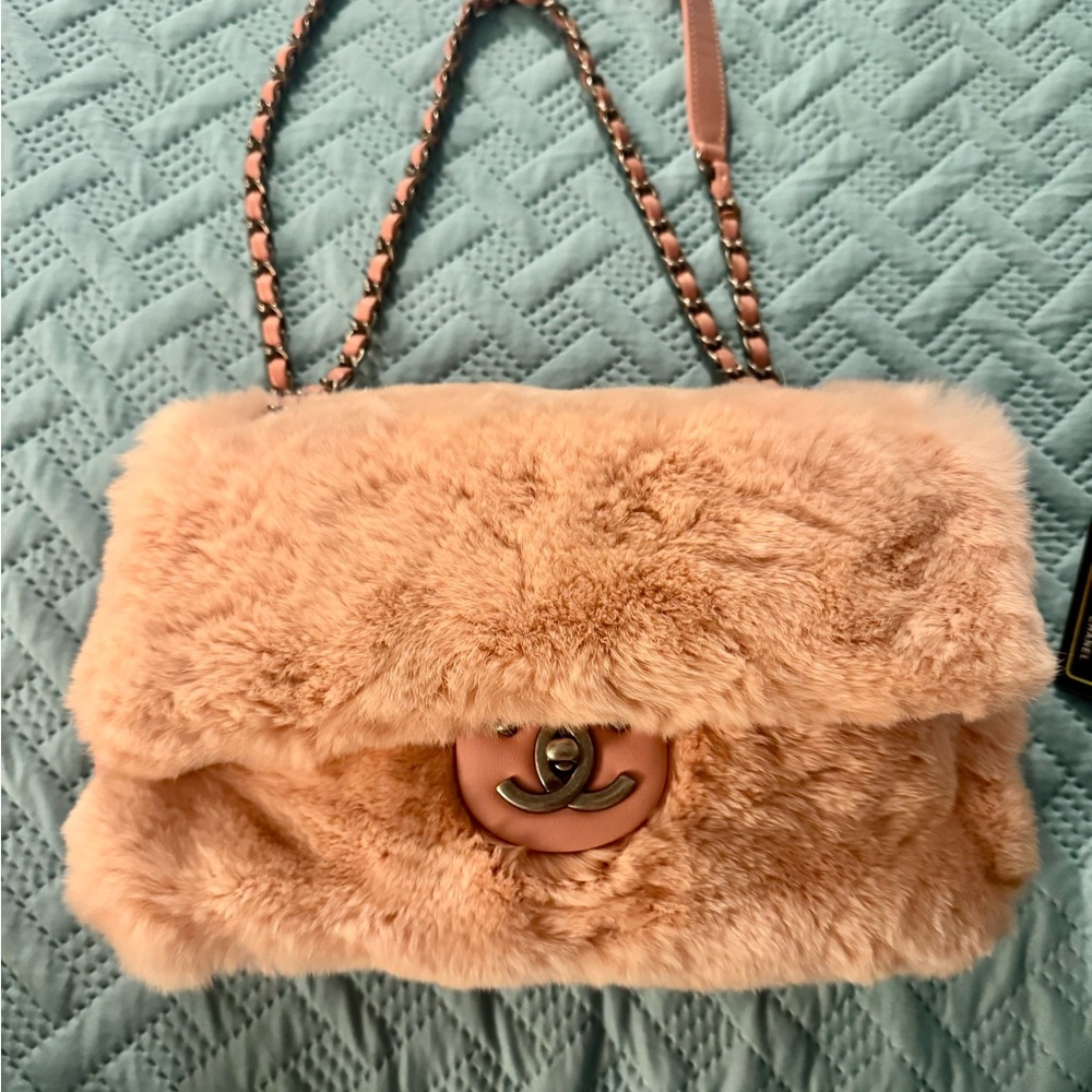 Chanel Crossbody Bag - Picture 9 of 14